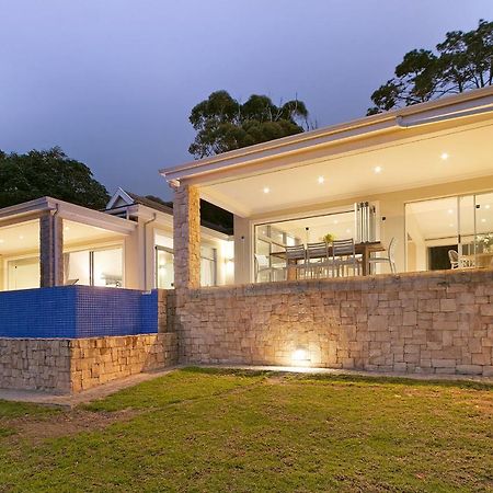 Luxury Serviced Mountain Villa In Constantia Kapstadt Exterior foto