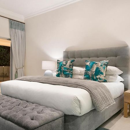 Luxury Serviced Mountain Villa In Constantia Kapstadt Exterior foto